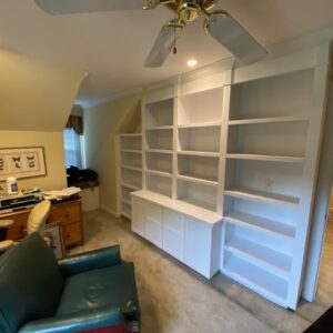 Built-ins (1)