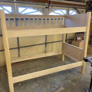 Bunk-beds (2)